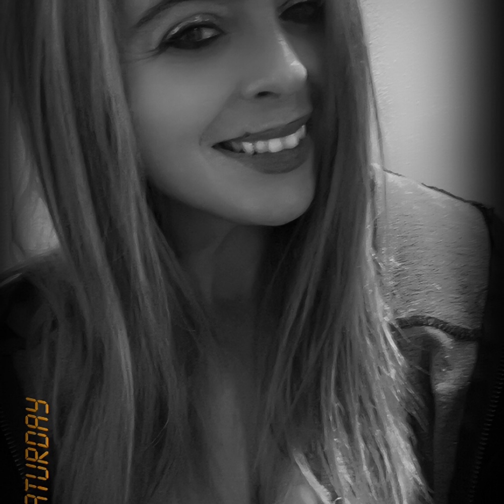 Meet your Posher, Veronica